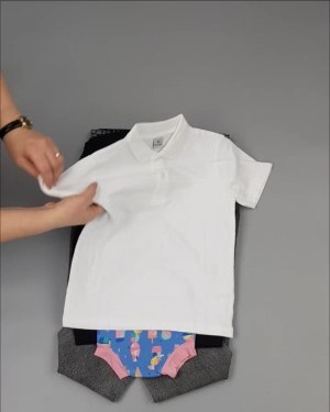 Фотография  700 - TU Kids#8 кг, ЛОТ №3578 оптом в Калуге и Калужской области