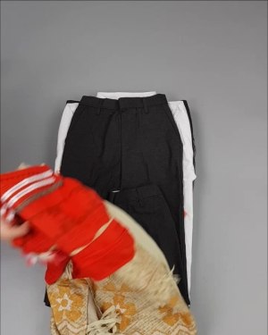 Фотография  311 - TU Kids#8 кг, ЛОТ №3578 оптом в Калуге и Калужской области