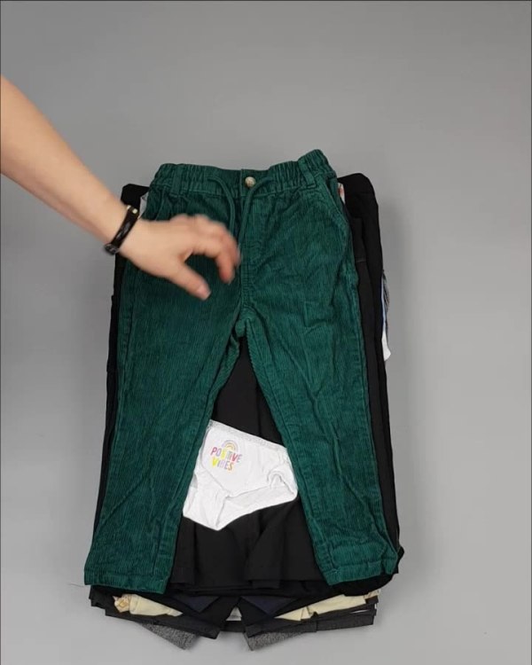 Фотография  886 - TU Kids#8 кг, ЛОТ №3578 оптом в Калуге и Калужской области