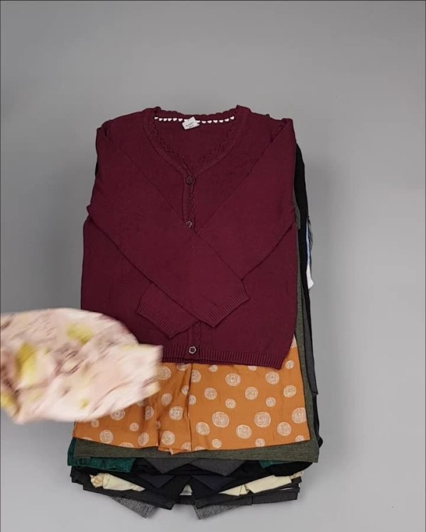 Фотография  867 - TU Kids#8 кг, ЛОТ №3578 оптом в Калуге и Калужской области