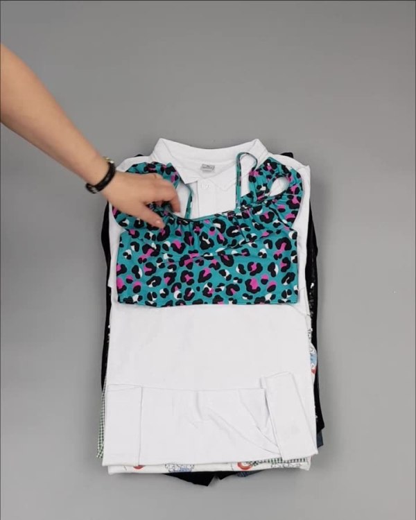 Фотография  894 - TU Kids#8 кг, ЛОТ №3579 оптом в Калуге и Калужской области