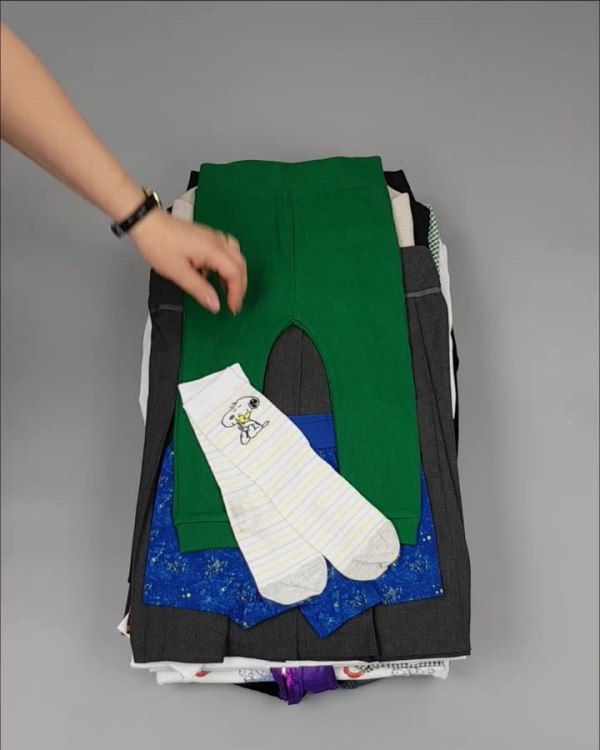 Фотография  432 - TU Kids#8 кг, ЛОТ №3579 оптом в Калуге и Калужской области