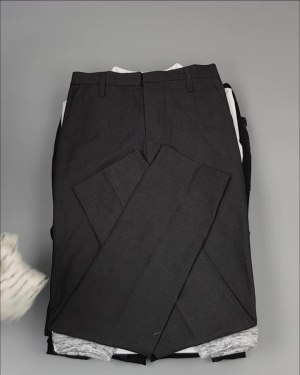 Фотография  360 - TU Kids#8 кг, ЛОТ №3580 оптом в Калуге и Калужской области