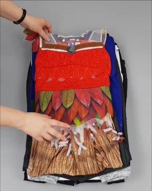 Фотография  343 - TU Kids#8 кг, ЛОТ №3580 оптом в Калуге и Калужской области