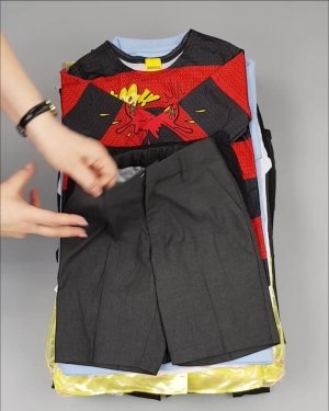 Фотография  290 - TU Kids#8 кг, ЛОТ №3580 оптом в Калуге и Калужской области