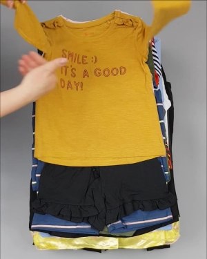 Фотография  904 - TU Kids#8 кг, ЛОТ №3580 оптом в Калуге и Калужской области