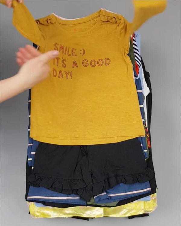 Фотография  352 - TU Kids#8 кг, ЛОТ №3580 оптом в Калуге и Калужской области