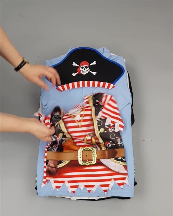 Фотография  240 - TU Kids#8 кг, ЛОТ №3583 оптом в Калуге и Калужской области