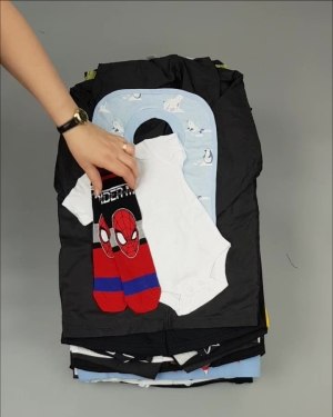 Фотография  689 - TU Kids#8 кг, ЛОТ №3583 оптом в Калуге и Калужской области