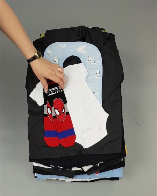 Фотография  255 - TU Kids#8 кг, ЛОТ №3583 оптом в Калуге и Калужской области