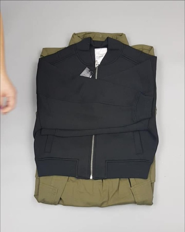 Фотография  480 - MILL STUDIO Spring mix#15 кг, ЛОТ №3650 оптом в Калуге и Калужской области