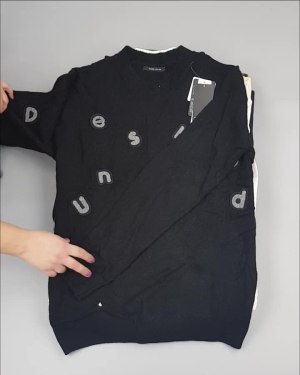 Фотография  790 - MILL STUDIO Spring mix#15 кг, ЛОТ №3650 оптом в Калуге и Калужской области