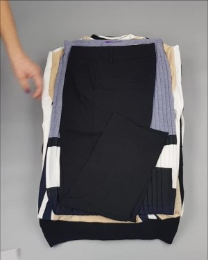 Фотография  404 - MILL STUDIO Spring mix#15 кг, ЛОТ №3650 оптом в Калуге и Калужской области