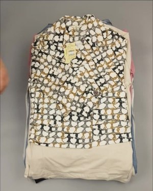 Фотография  420 - MILL STUDIO Spring mix#15 кг, ЛОТ №3650 оптом в Калуге и Калужской области