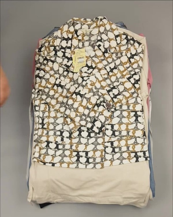 Фотография  189 - MILL STUDIO Spring mix#15 кг, ЛОТ №3650 оптом в Калуге и Калужской области