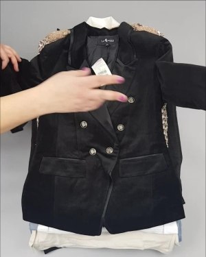 Фотография  254 - MILL STUDIO Spring mix#15 кг, ЛОТ №3650 оптом в Калуге и Калужской области