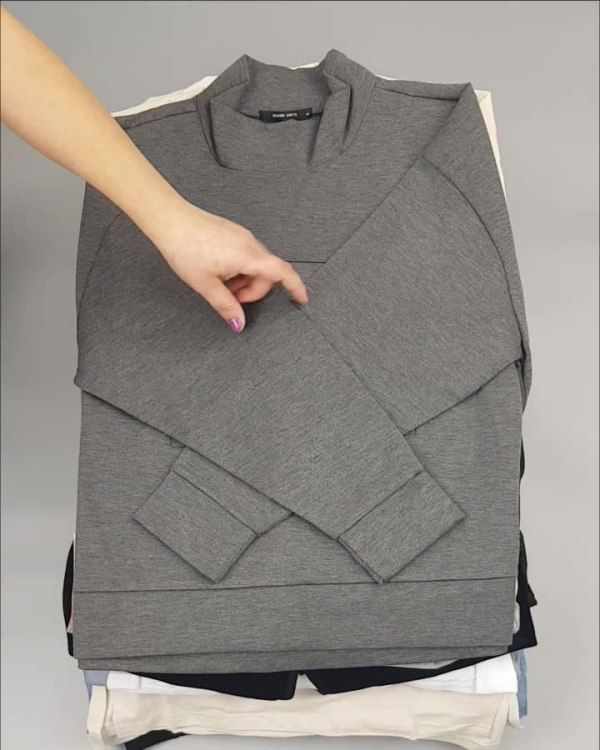 Фотография  743 - MILL STUDIO Spring mix#15 кг, ЛОТ №3650 оптом в Калуге и Калужской области