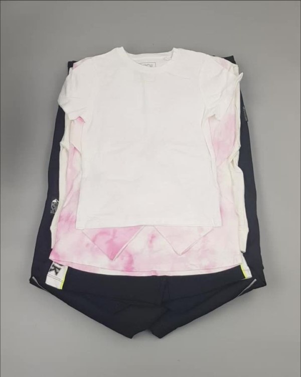 Фотография  613 - C&A Kids#7 кг, ЛОТ №3702 оптом в Калуге и Калужской области