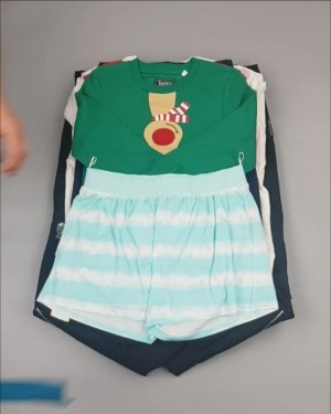 Фотография  979 - C&A Kids#7 кг, ЛОТ №3702 оптом в Калуге и Калужской области