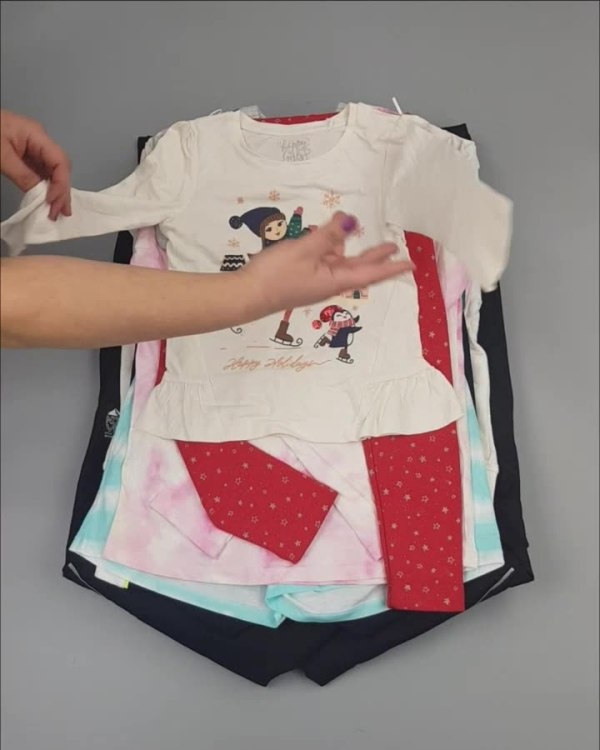 Фотография  899 - C&A Kids#7 кг, ЛОТ №3702 оптом в Калуге и Калужской области