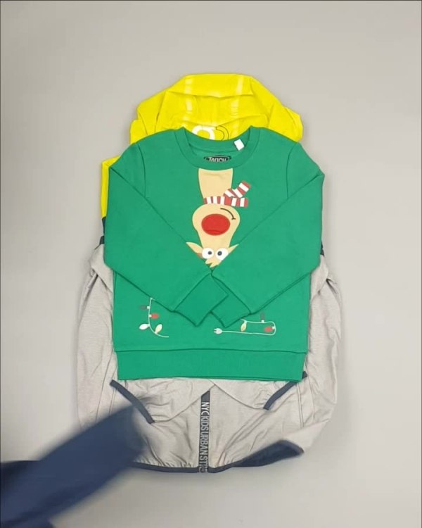 Фотография  973 - C&A Kids#7 кг, ЛОТ №3708 оптом в Калуге и Калужской области