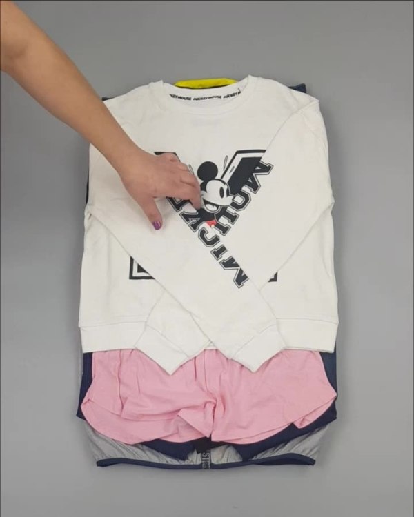 Фотография  331 - C&A Kids#7 кг, ЛОТ №3708 оптом в Калуге и Калужской области