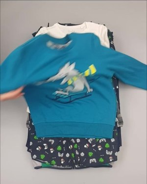 Фотография  806 - C&A Kids#7 кг, ЛОТ №3708 оптом в Калуге и Калужской области