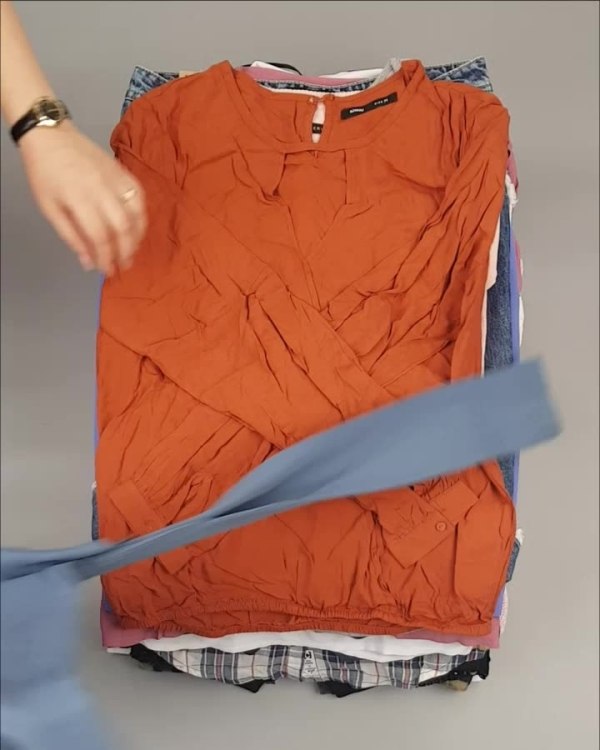 Фотография  965 - LPP Spring mix#20 кг, ЛОТ №3721 оптом в Калуге и Калужской области