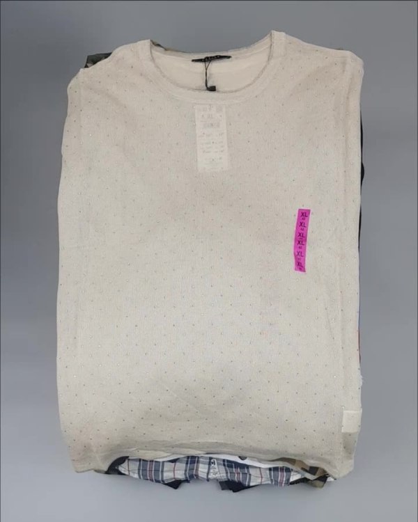 Фотография  445 - LPP Spring mix#20 кг, ЛОТ №3721 оптом в Калуге и Калужской области