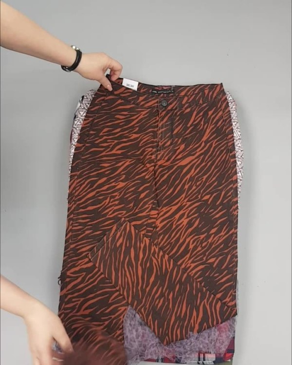 Фотография  740 - LPP Spring mix#20 кг, ЛОТ №3722 оптом в Калуге и Калужской области