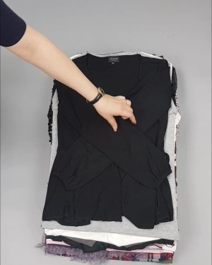 Фотография  192 - LPP Spring mix#20 кг, ЛОТ №3722 оптом в Калуге и Калужской области