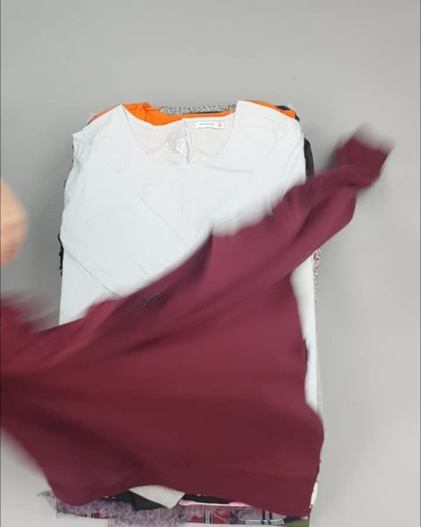 Фотография  583 - LPP Spring mix#20 кг, ЛОТ №3722 оптом в Калуге и Калужской области