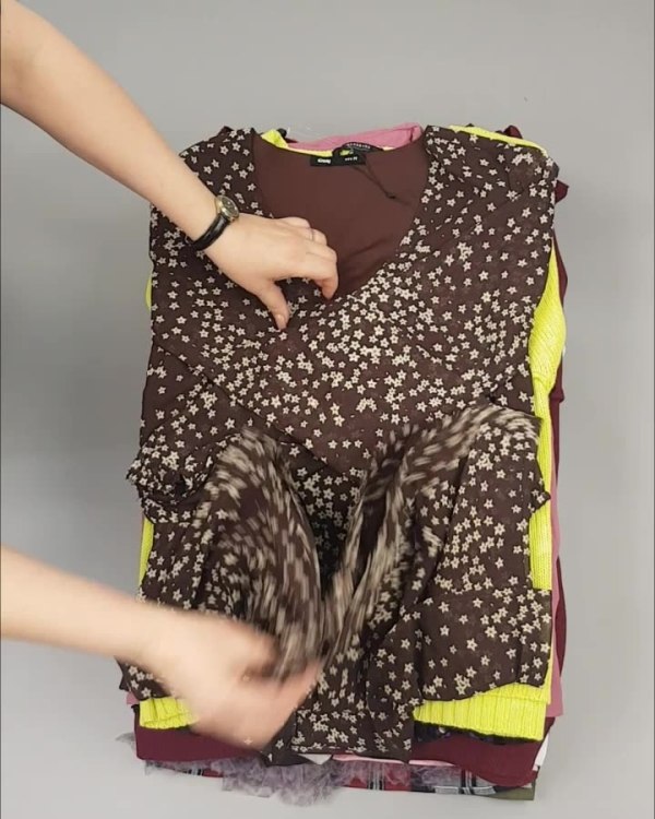 Фотография  914 - LPP Spring mix#20 кг, ЛОТ №3722 оптом в Калуге и Калужской области