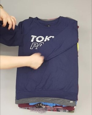 Фотография  644 - LPP Spring mix#20 кг, ЛОТ №3722 оптом в Калуге и Калужской области