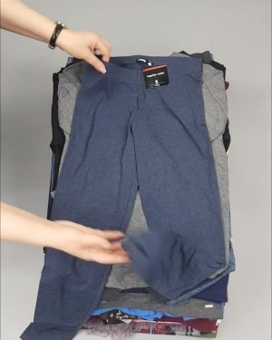 Фотография  531 - LPP Spring mix#20 кг, ЛОТ №3722 оптом в Калуге и Калужской области