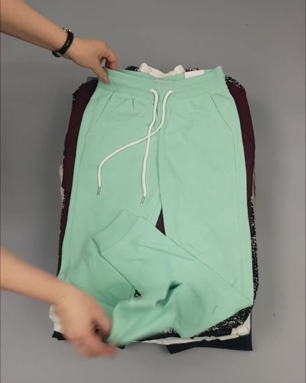 Фотография  600 - LPP Spring mix#20 кг, ЛОТ №3723 оптом в Калуге и Калужской области