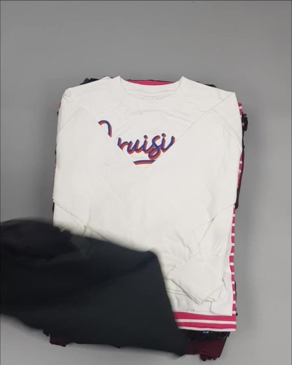 Фотография  256 - LPP Spring mix#20 кг, ЛОТ №3724 оптом в Калуге и Калужской области