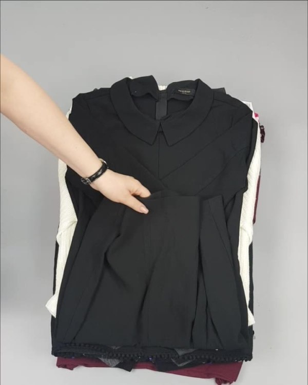 Фотография  268 - LPP Spring mix#20 кг, ЛОТ №3724 оптом в Калуге и Калужской области