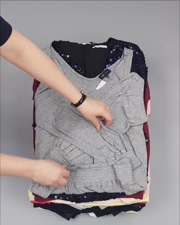 Фотография  714 - LPP Spring mix#20 кг, ЛОТ №3725 оптом в Калуге и Калужской области