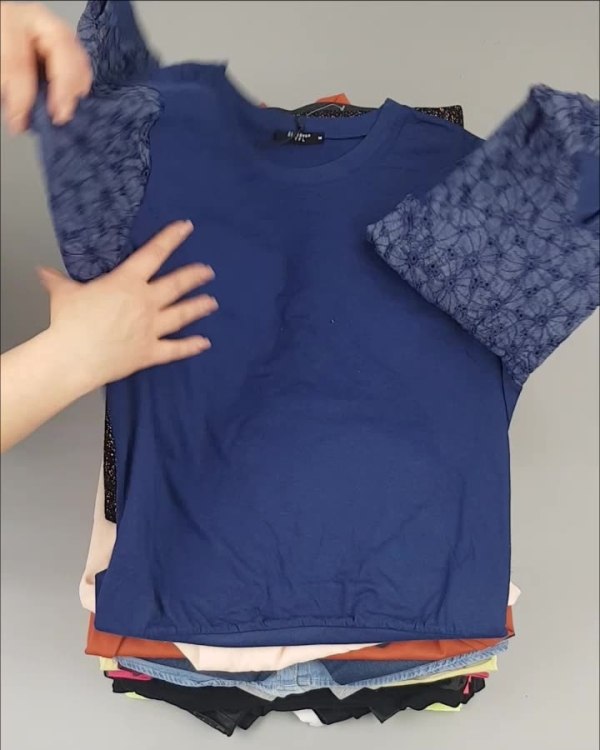 Фотография  972 - LPP Spring mix#20 кг, ЛОТ №3725 оптом в Калуге и Калужской области