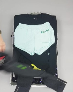 Фотография  171 - LPP Spring mix#20 кг, ЛОТ №3726 оптом в Калуге и Калужской области