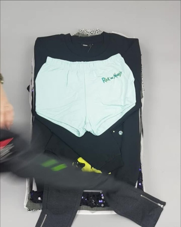 Фотография  451 - LPP Spring mix#20 кг, ЛОТ №3726 оптом в Калуге и Калужской области