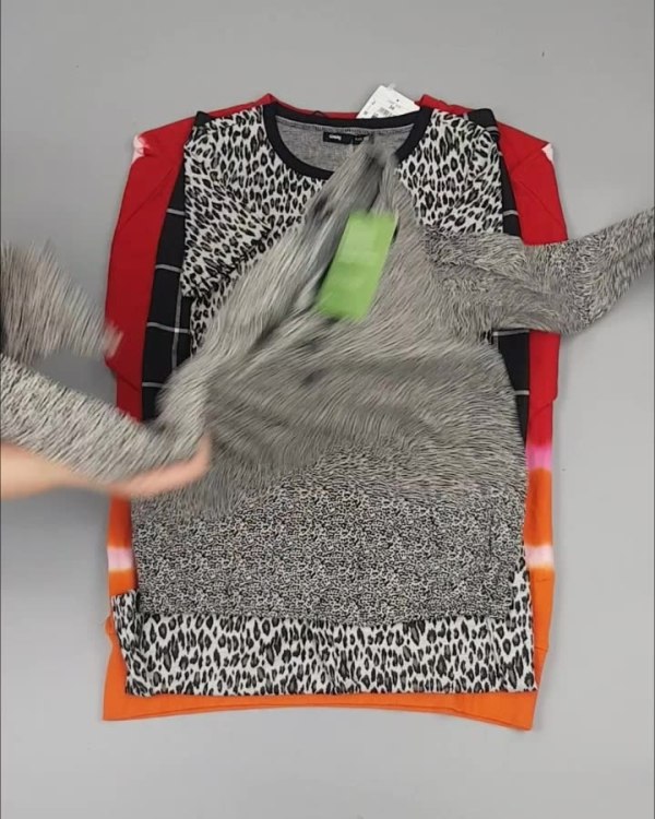 Фотография  924 - LPP Spring mix#20 кг, ЛОТ №3727 оптом в Калуге и Калужской области