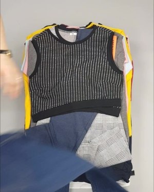 Фотография  597 - LPP Spring mix#20 кг, ЛОТ №3727 оптом в Калуге и Калужской области