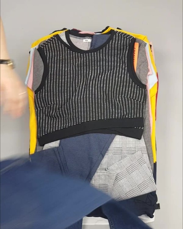 Фотография  457 - LPP Spring mix#20 кг, ЛОТ №3727 оптом в Калуге и Калужской области