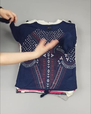 Фотография  493 - LPP Spring mix#20 кг, ЛОТ №3728 оптом в Калуге и Калужской области