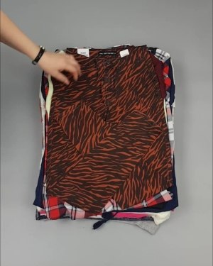 Фотография  419 - LPP Spring mix#20 кг, ЛОТ №3728 оптом в Калуге и Калужской области