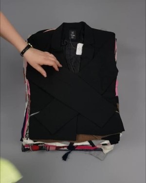 Фотография  629 - LPP Spring mix#20 кг, ЛОТ №3728 оптом в Калуге и Калужской области