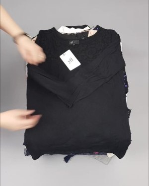 Фотография  433 - LPP Spring mix#20 кг, ЛОТ №3728 оптом в Калуге и Калужской области