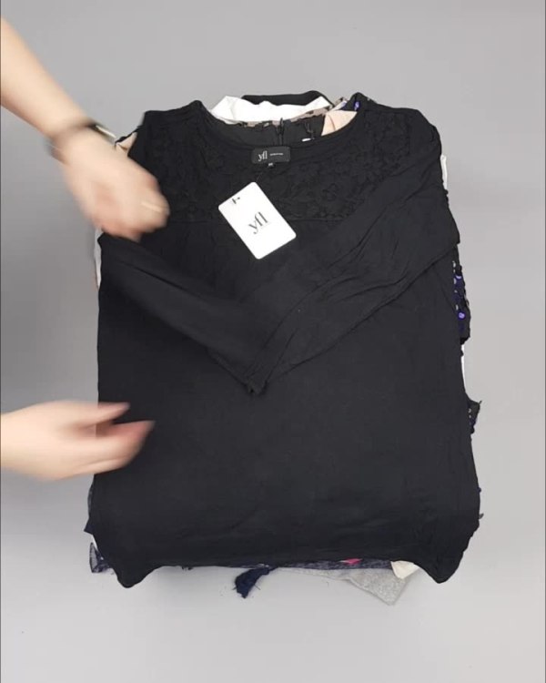 Фотография  602 - LPP Spring mix#20 кг, ЛОТ №3728 оптом в Калуге и Калужской области